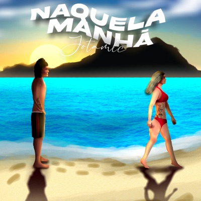 Naquela Manhã - Single