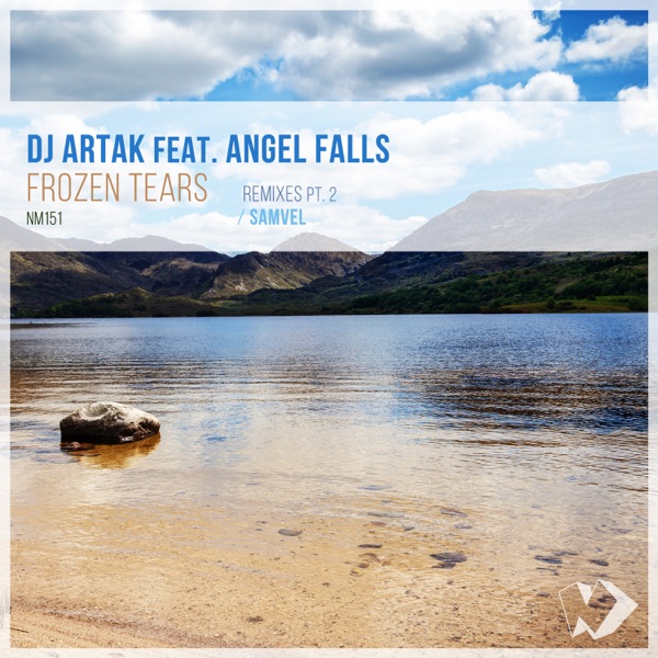 Frozen Tears: Remixes, Pt. 2 (feat. Angel Falls) - Single