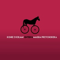 Konie z kołami (feat. Enter) - Single - Magda Przychodzka