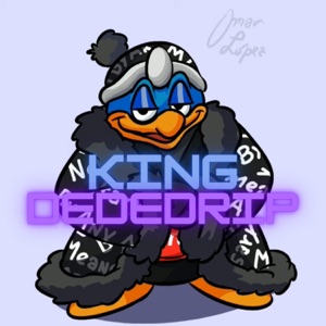 KING DEDEDRIP (Masked Dedede Theme)