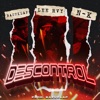 Descontrol (feat. bazuklap & N-k) - Single