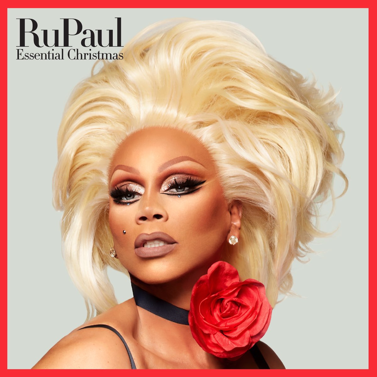 ‎Essential Christmas - Album by RuPaul - Apple Music