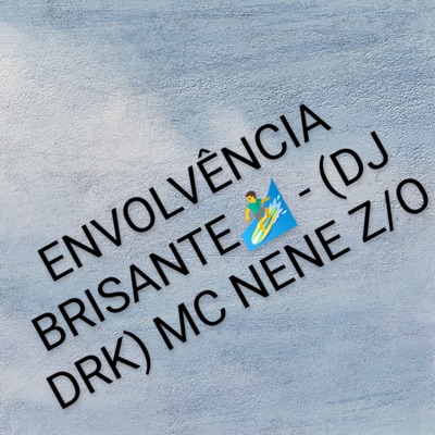 Envolvência Brisante - Single