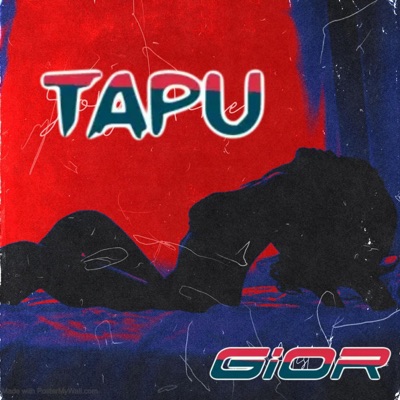 TAPU (feat. Iam The Mind) - Single