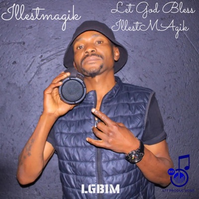 Lgbim - EP