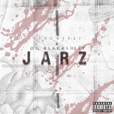 Jarz (feat. O.G. Blacksheep) - Single