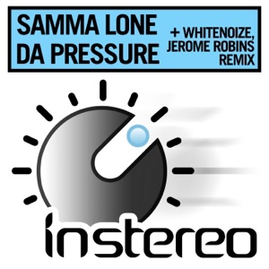 Da Pressure - Single