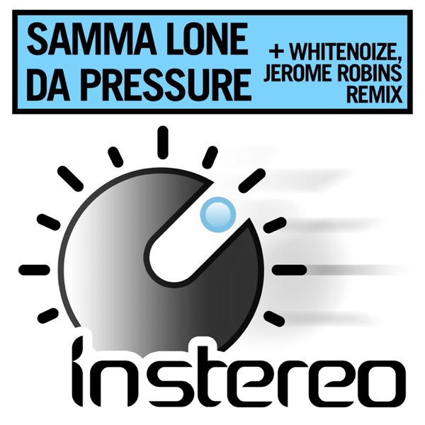 Da Pressure - Single