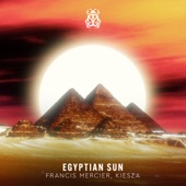 Egyptian Sun artwork