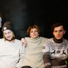 Listen to ВАТЕРФОЛС, watch music videos, read bio, see tour dates & more!
