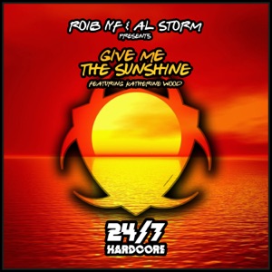 Give Me the Sunshine (feat. Katherine Wood) - Single