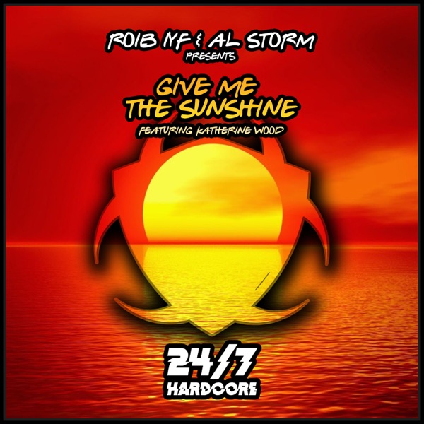 Give Me the Sunshine (feat. Katherine Wood) - Single