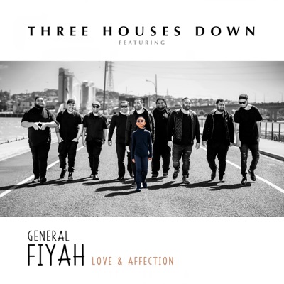 Love & Affection (feat. General Fiyah) - Single