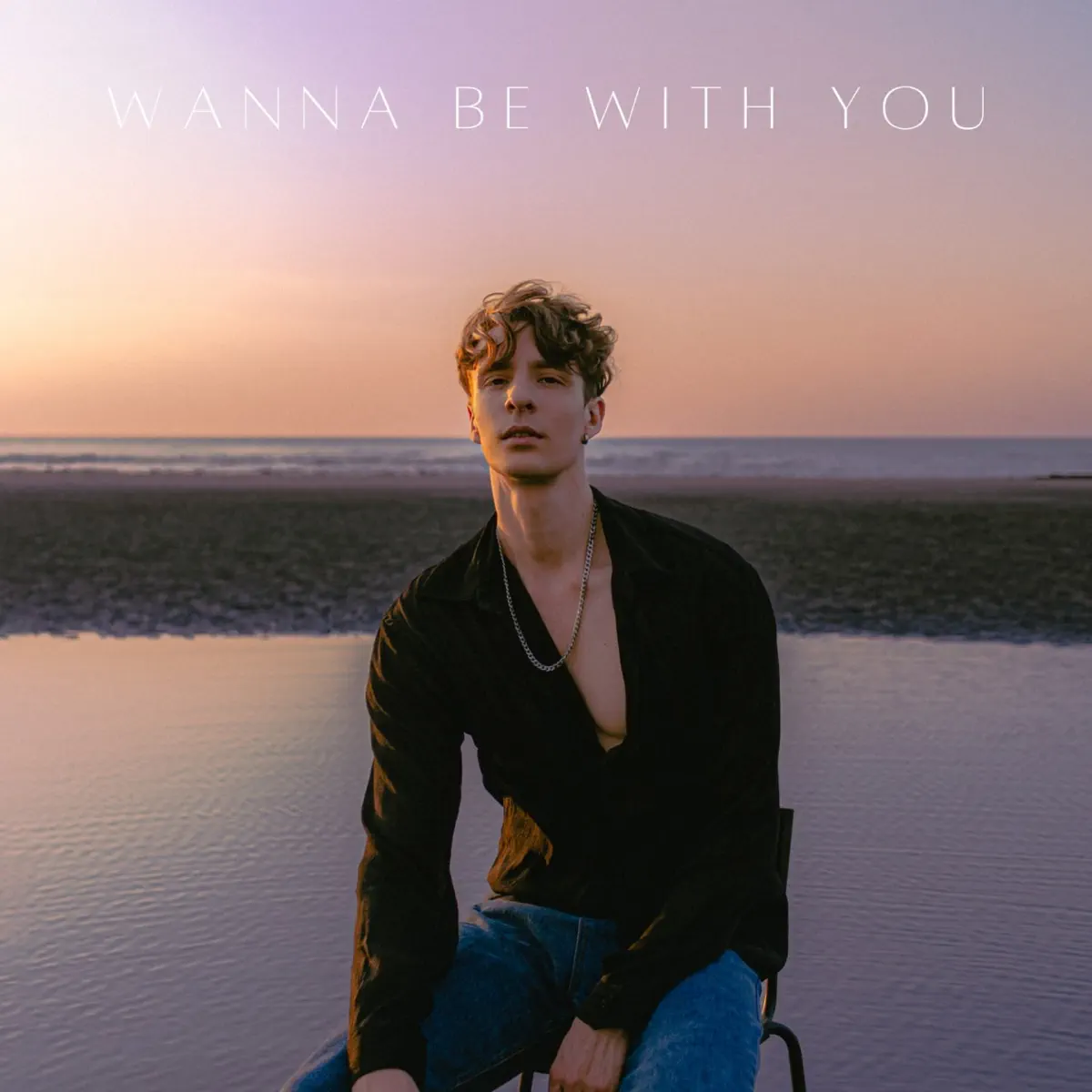 羅藝恆 - WANNA BE WITH YOU (2023) [iTunes Plus AAC M4A]-新房子