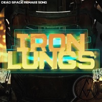 Iron Lungs - Single - GM