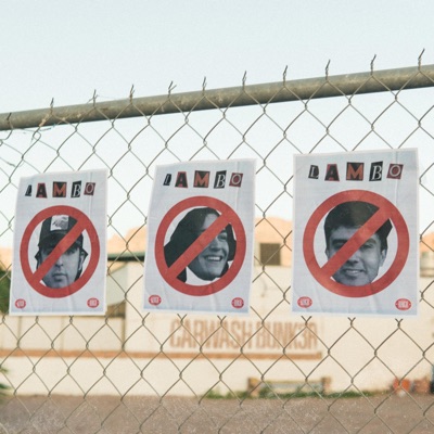 LAMBO (feat. Villegas & Tatan) - Single