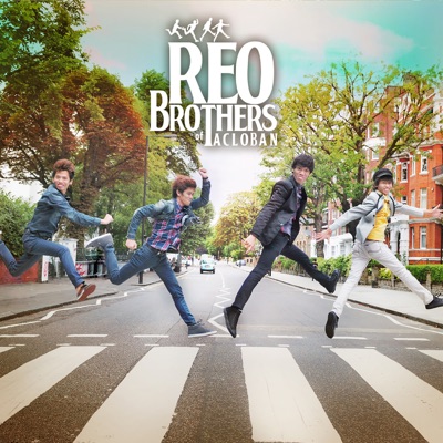 Song - Ako'y Tinamaan - Reo Brothers