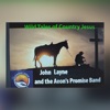 Wild Tales of Country Jesus