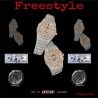 Freestyle (feat. Tinz) - Single - Teyshon