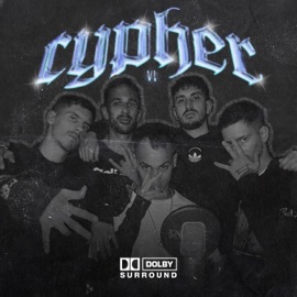 Cypher VI (feat. Selenio, Wan & Sour) Kxinedlce