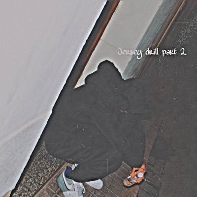 JERSEYDRILL/CLUB PART2 - Single