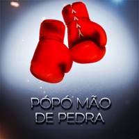 Pópó Mão de Pedra - Single - Mano Perna