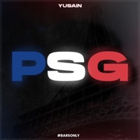 PSG #BarsOnly - Single - Yusain