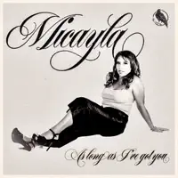As Long As I've Got You — micayla rivera