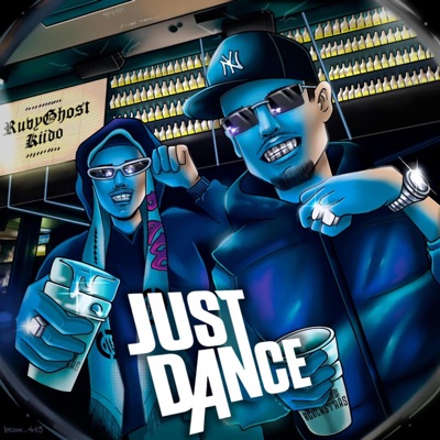 Just Dance - Single