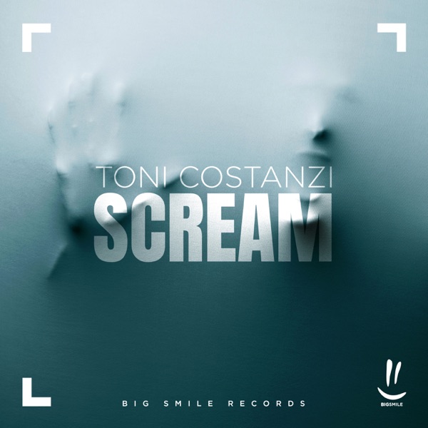 Scream - Single