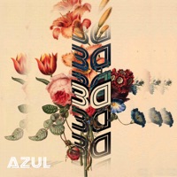 3D (Dana-Dana Dance) - Single - Azul