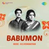 Babumon (Original Motion Picture Soundtrack) - EP