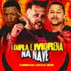 Stream & download Loira e Morena na Nave - Single