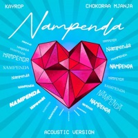 Nampenda (Acoustic Version) - Single - Kayrop & Chokoraa Mjanja