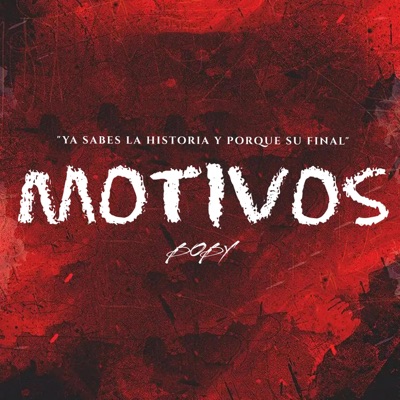 Motivos - Single