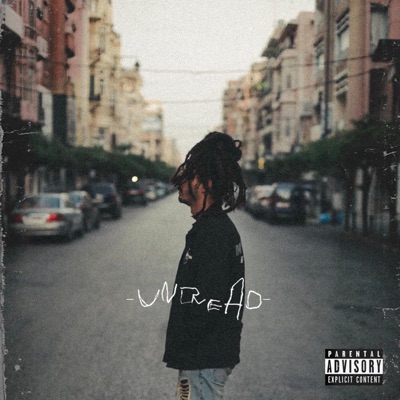 Unread Interlude - Single