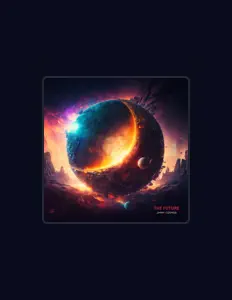 Jimmy Cosmosを聴いたり、ミュージックビデオを鑑賞したり、経歴やツアー日程などを確認したりしましょう！