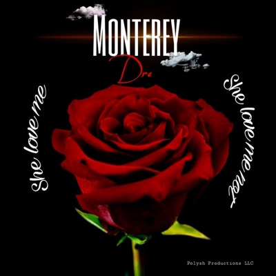 She Love Me Not - Single