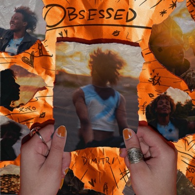 Obsessed - Single