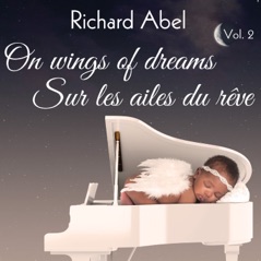 Sur les ailes du rêve Vol. 2 / On Wings of Dreams Vol. 2