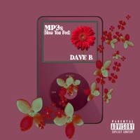MP3s (How You Feel) - Single - Dave B.