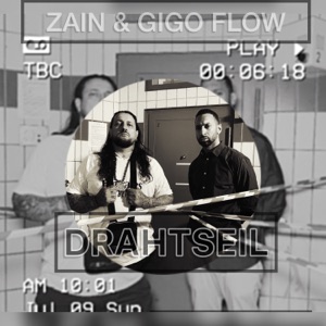 Drahtseil (Single)