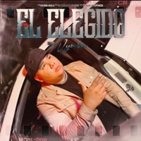 El Elegido - Single - Jymba