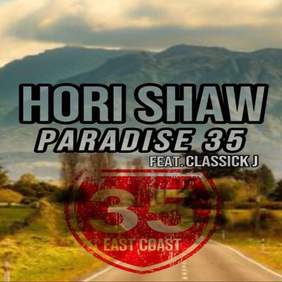 Paradise 35 (feat. Classick J) - Single
