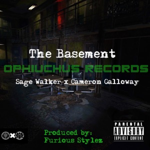 The Basement: Ophiuchus Records - Single