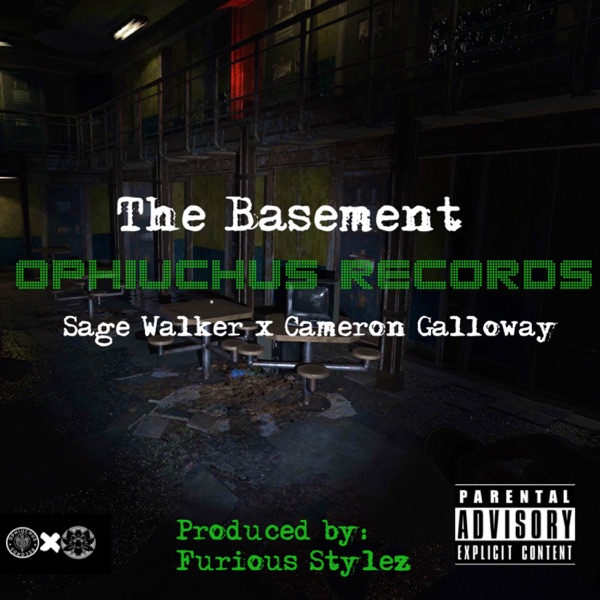 The Basement: Ophiuchus Records - Single