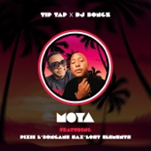 Moya (feat. Pixie L, Lost Elements & Bongane Sax) artwork