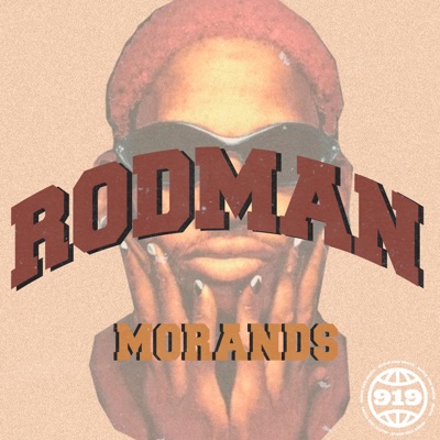 RODMAN (feat. Dilanvar) - Single