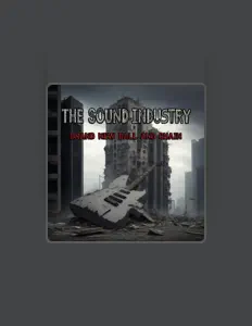 Poslechněte si interpreta The Sound Industry, sledujte hudební videa, přečtěte si životopis, podívejte se na data turné a další informace.