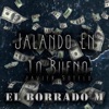 Jalando En Lo Bueno (Javier Sotelo) - Single